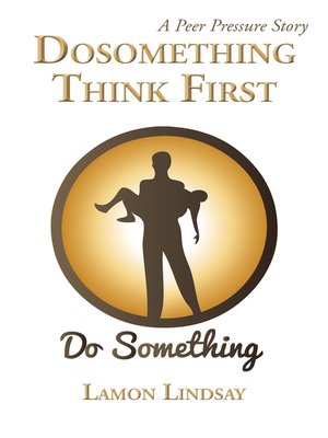 cover image of Dosomething Think First